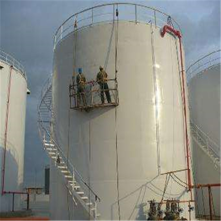 三家镇喷漆翻新・工业喷漆・设备喷漆服务简介